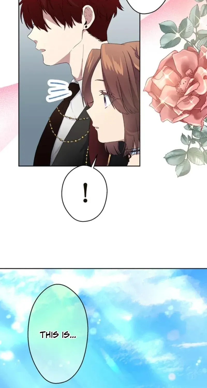 My Favorite Idol Will Be Protected by His Strongest Fiancée Chapter 3 page 9 - 