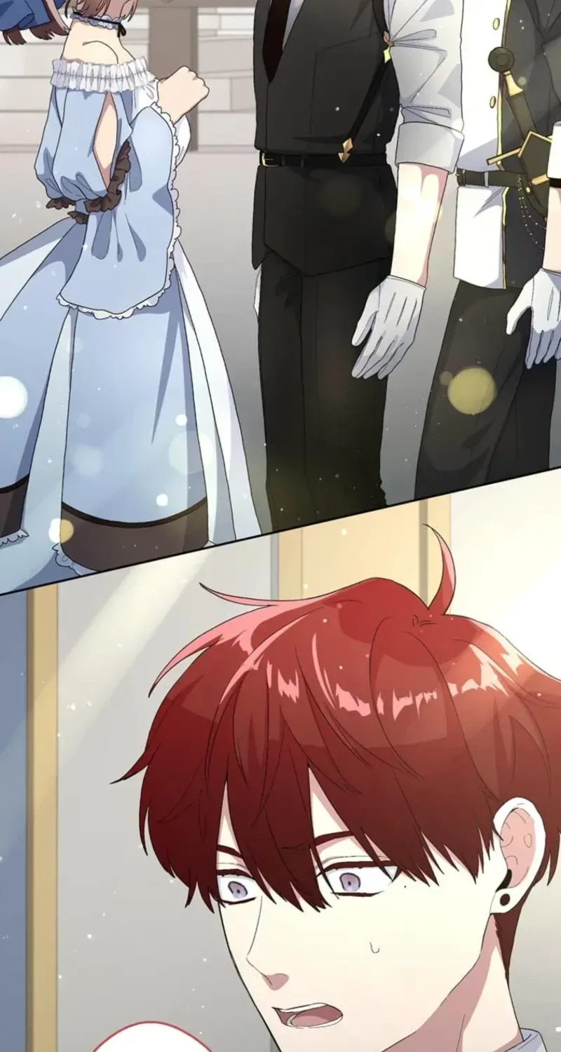 My Favorite Idol Will Be Protected by His Strongest Fiancée Chapter 3 page 82 - 