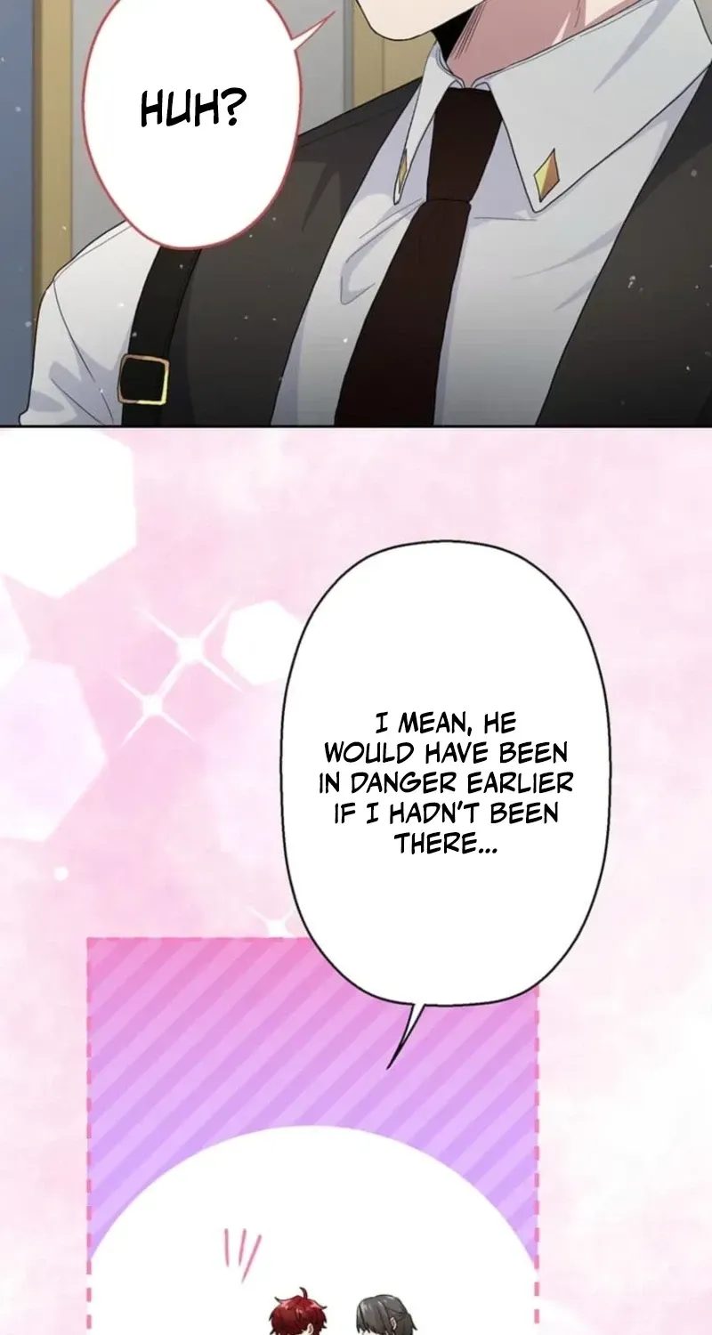 My Favorite Idol Will Be Protected by His Strongest Fiancée Chapter 3 page 83 - 