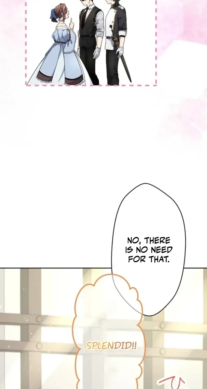 My Favorite Idol Will Be Protected by His Strongest Fiancée Chapter 3 page 84 - 