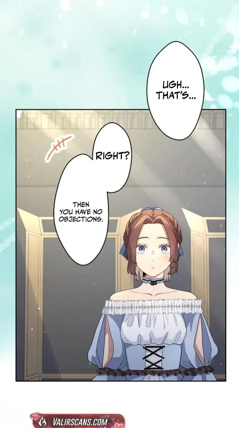 My Favorite Idol Will Be Protected by His Strongest Fiancée Chapter 3 page 88 - 