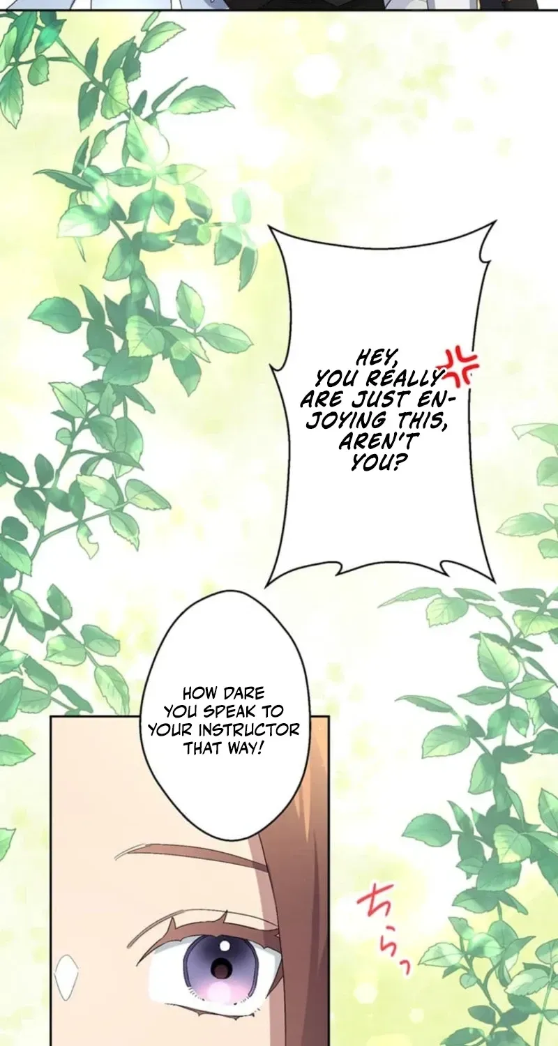 My Favorite Idol Will Be Protected by His Strongest Fiancée Chapter 3 page 90 - 