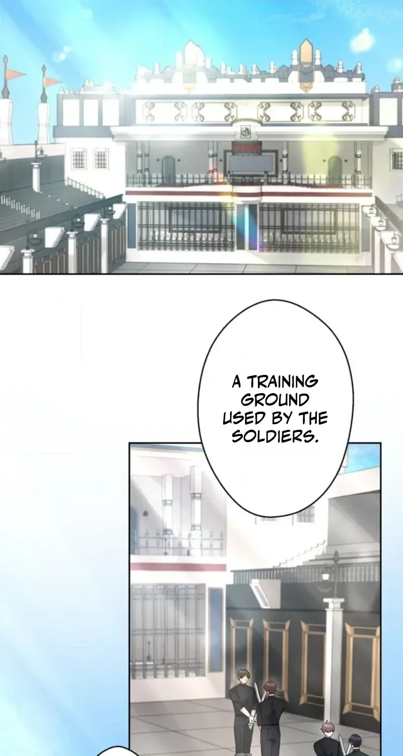 My Favorite Idol Will Be Protected by His Strongest Fiancée Chapter 3 page 10 - 