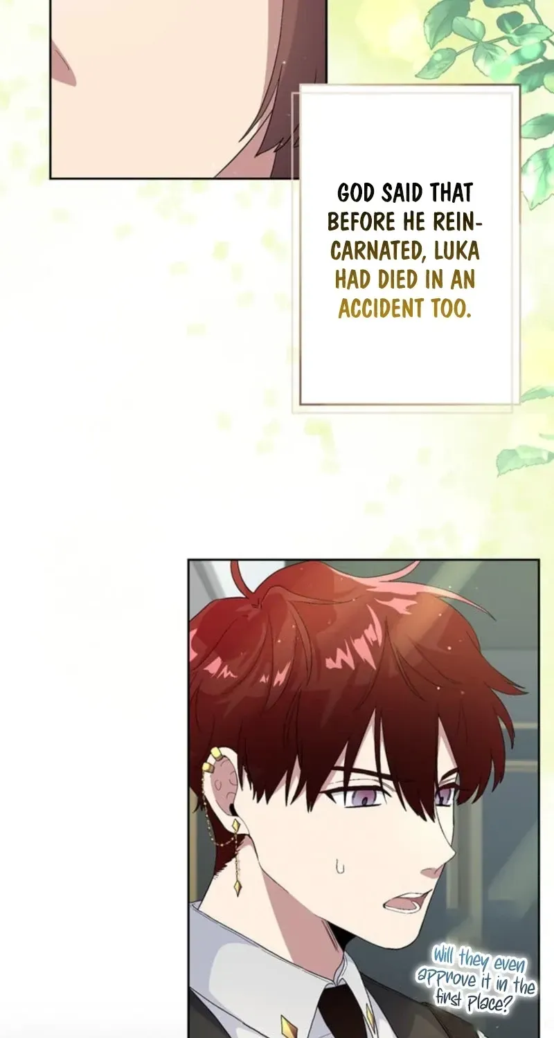 My Favorite Idol Will Be Protected by His Strongest Fiancée Chapter 3 page 91 - 