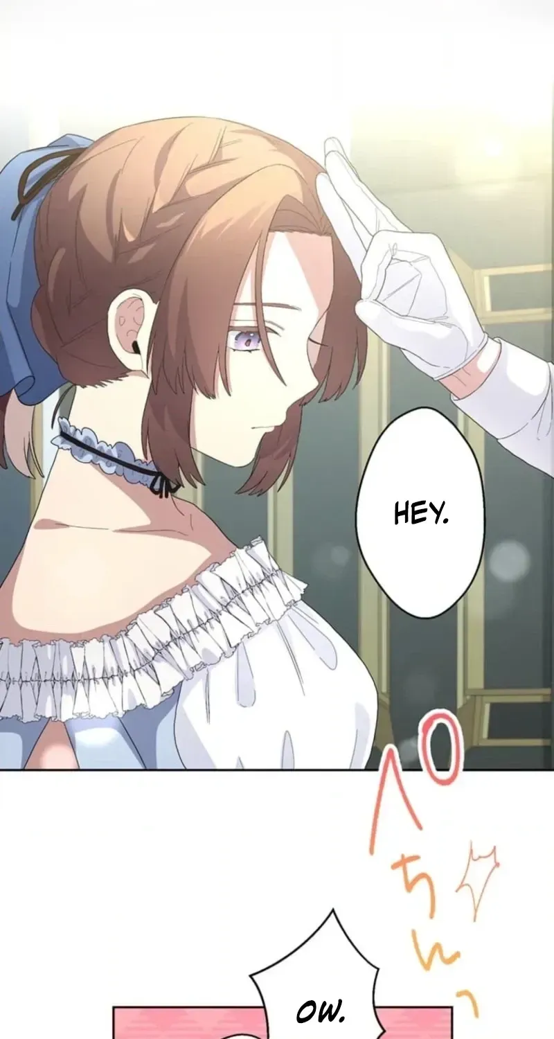 My Favorite Idol Will Be Protected by His Strongest Fiancée Chapter 3 page 94 - 
