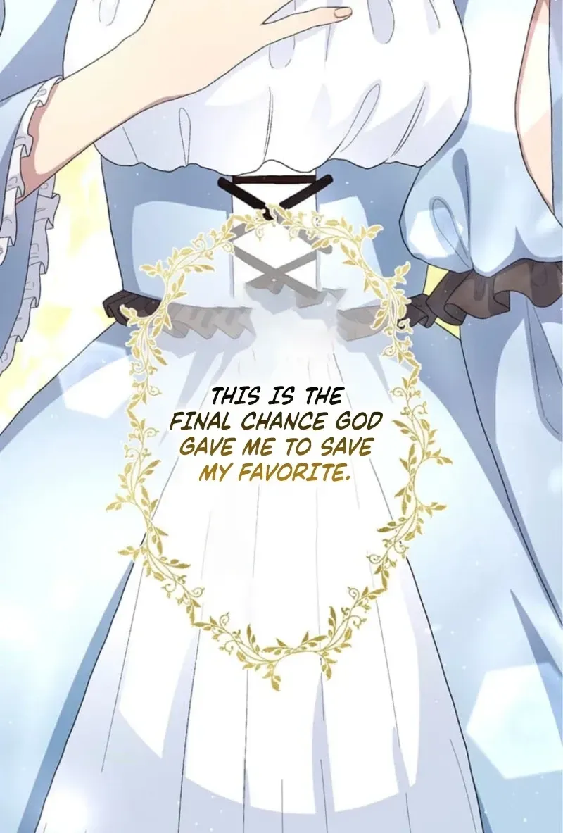 My Favorite Idol Will Be Protected by His Strongest Fiancée Chapter 3 page 99 - 