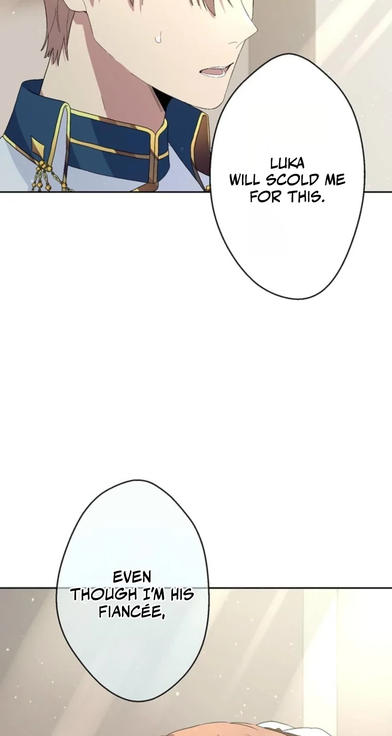 My Favorite Idol Will Be Protected by His Strongest Fiancée Chapter 4 page 101 - 
