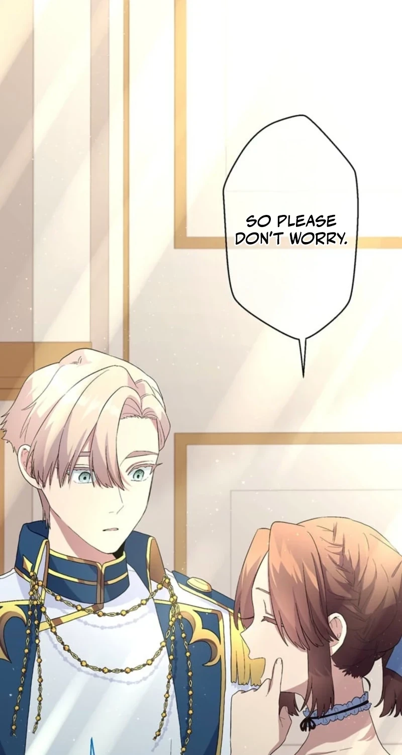 My Favorite Idol Will Be Protected by His Strongest Fiancée Chapter 4 page 103 - 