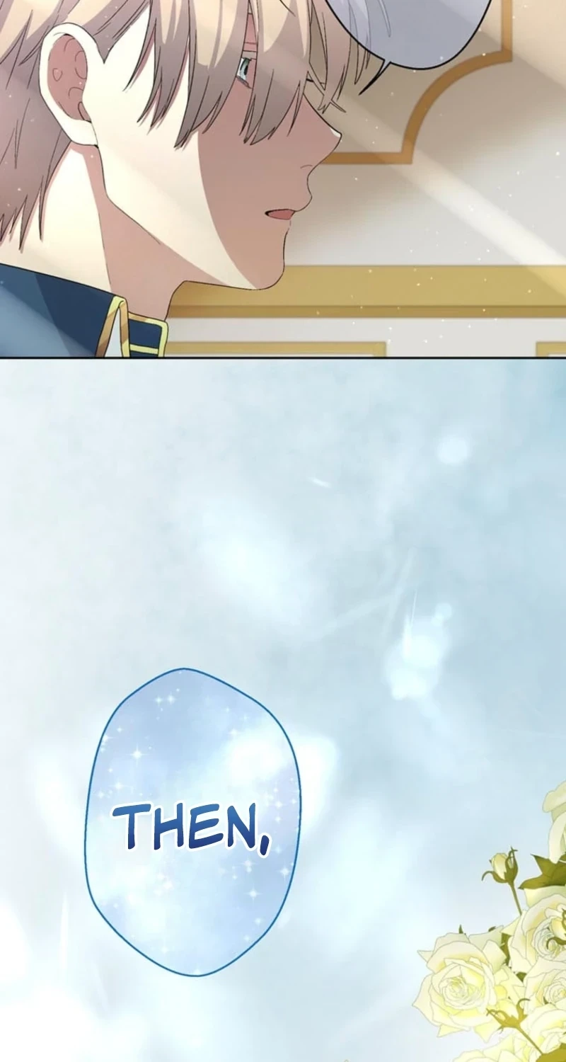 My Favorite Idol Will Be Protected by His Strongest Fiancée Chapter 4 page 105 - 