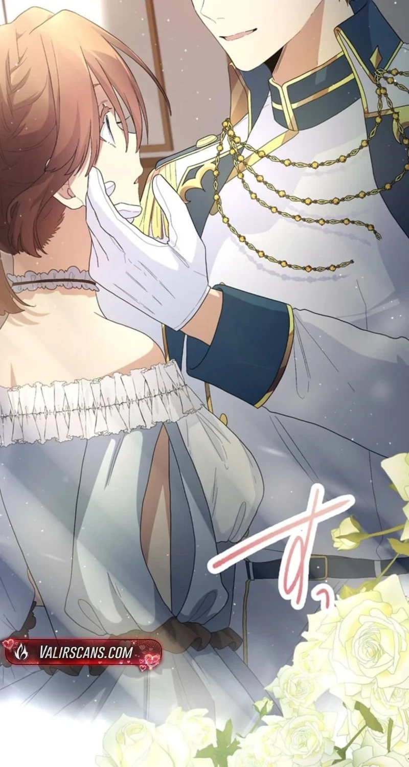 My Favorite Idol Will Be Protected by His Strongest Fiancée Chapter 4 page 107 - 