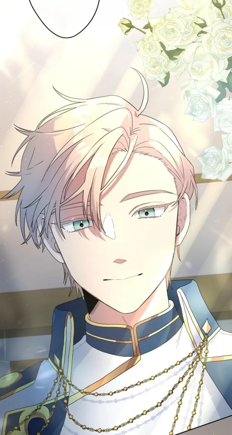 My Favorite Idol Will Be Protected by His Strongest Fiancée Chapter 4 page 109 - 
