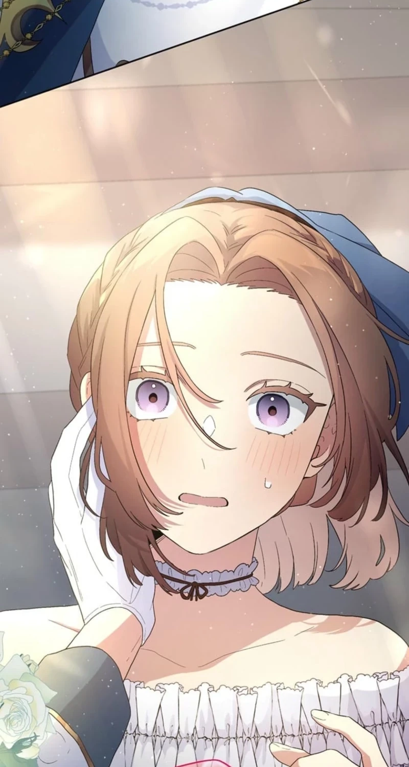 My Favorite Idol Will Be Protected by His Strongest Fiancée Chapter 4 page 110 - 