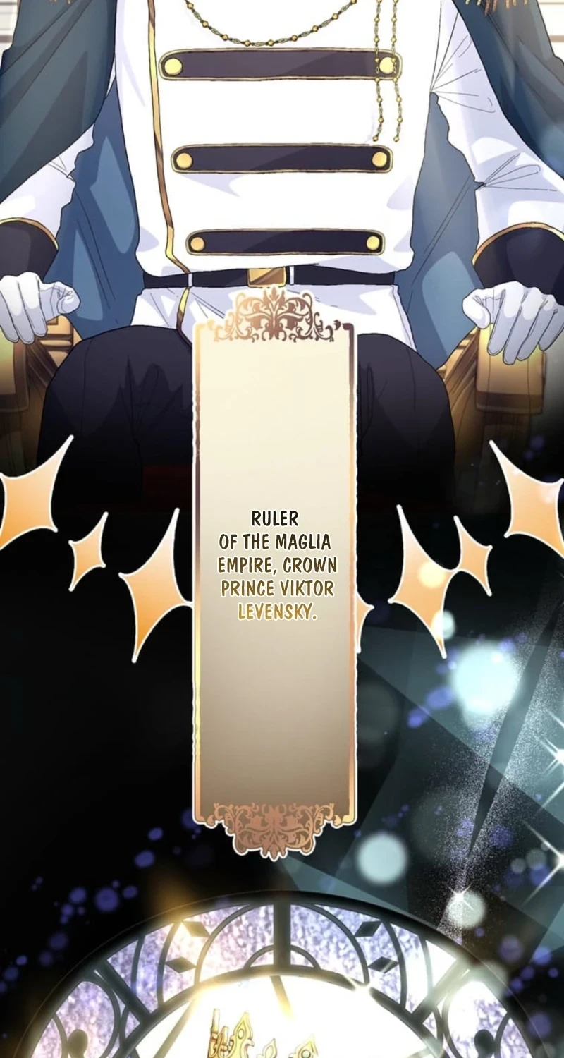 My Favorite Idol Will Be Protected by His Strongest Fiancée Chapter 4 page 13 - 