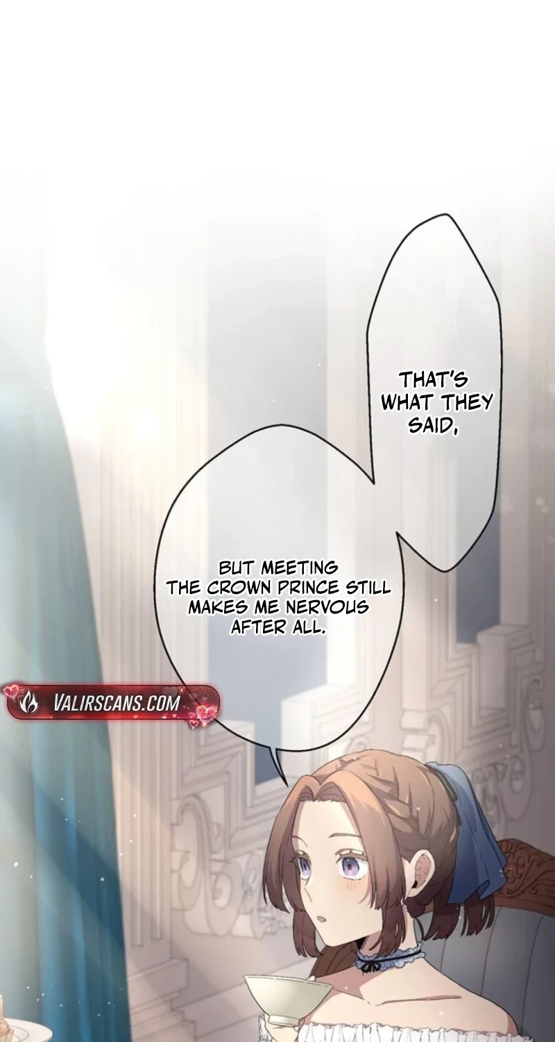 My Favorite Idol Will Be Protected by His Strongest Fiancée Chapter 4 page 19 - 