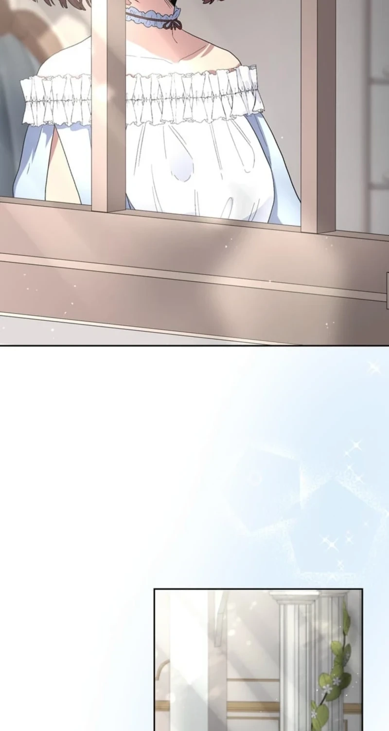 My Favorite Idol Will Be Protected by His Strongest Fiancée Chapter 4 page 21 - 
