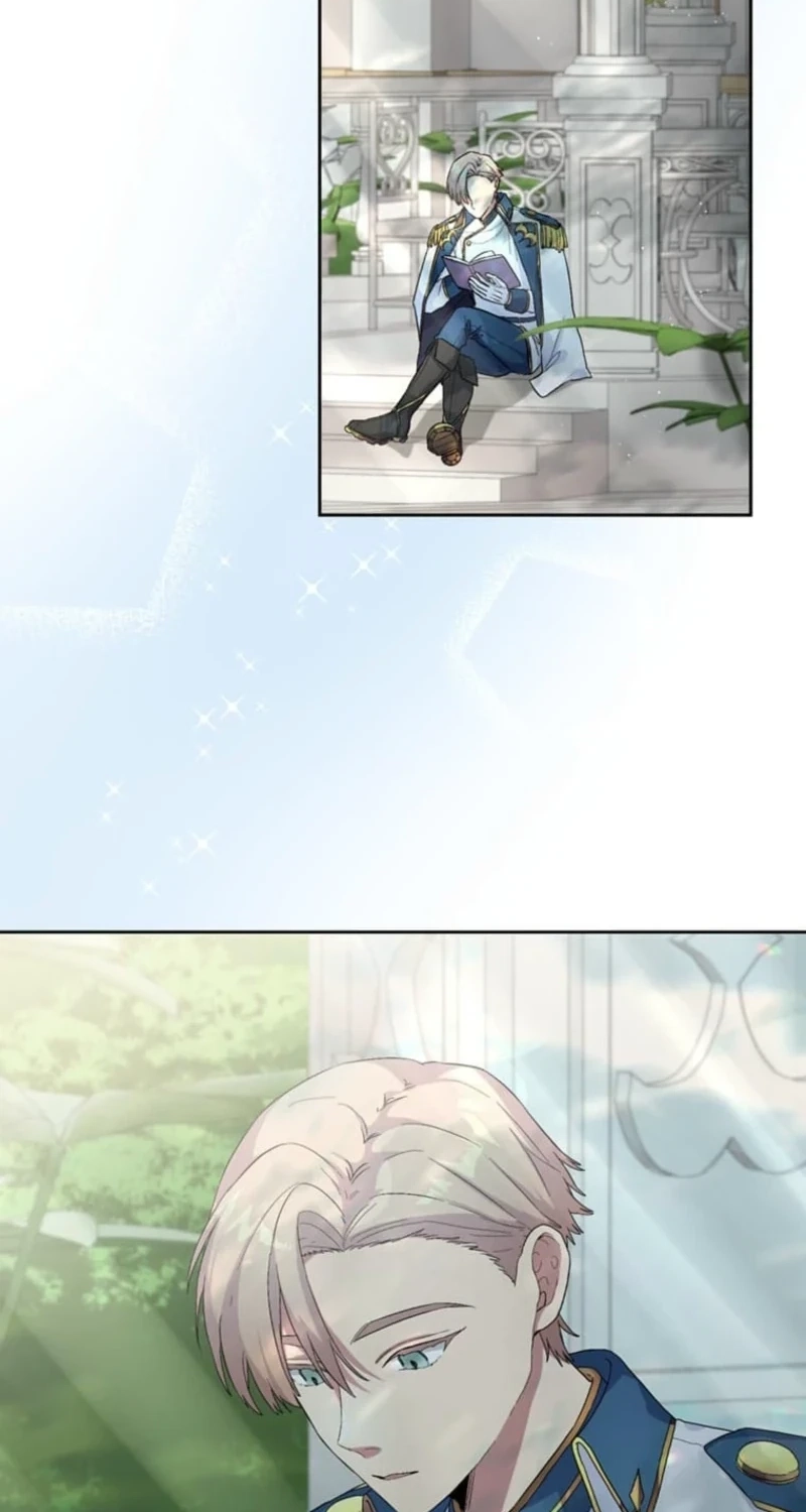 My Favorite Idol Will Be Protected by His Strongest Fiancée Chapter 4 page 22 - 