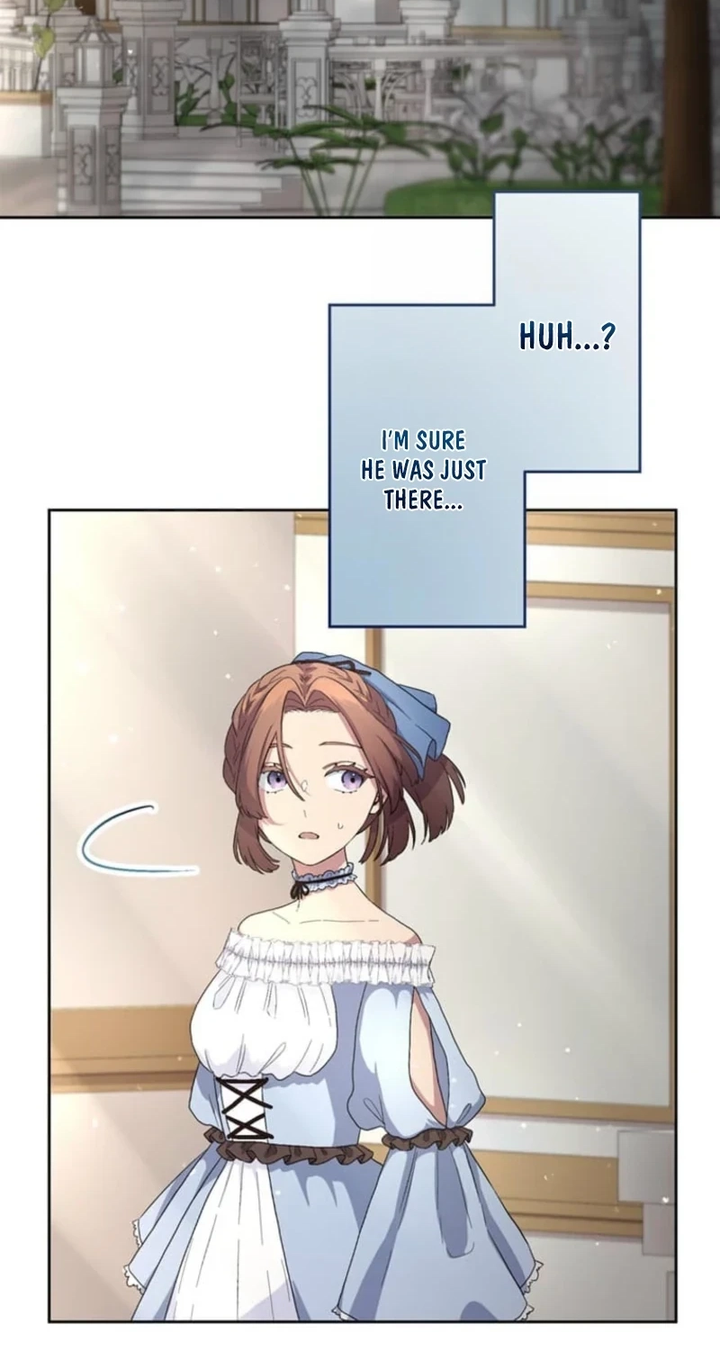 My Favorite Idol Will Be Protected by His Strongest Fiancée Chapter 4 page 28 - 
