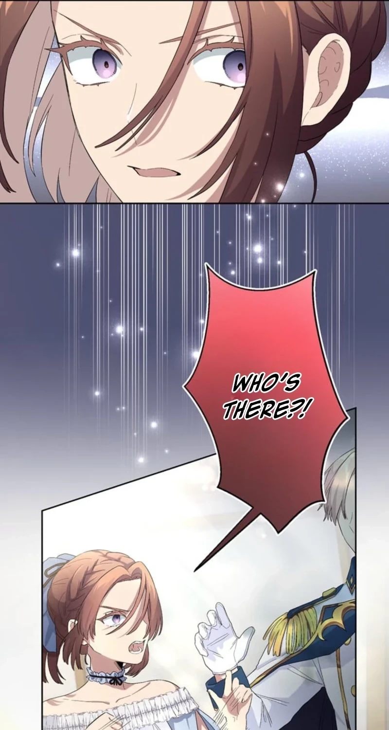 My Favorite Idol Will Be Protected by His Strongest Fiancée Chapter 4 page 31 - 