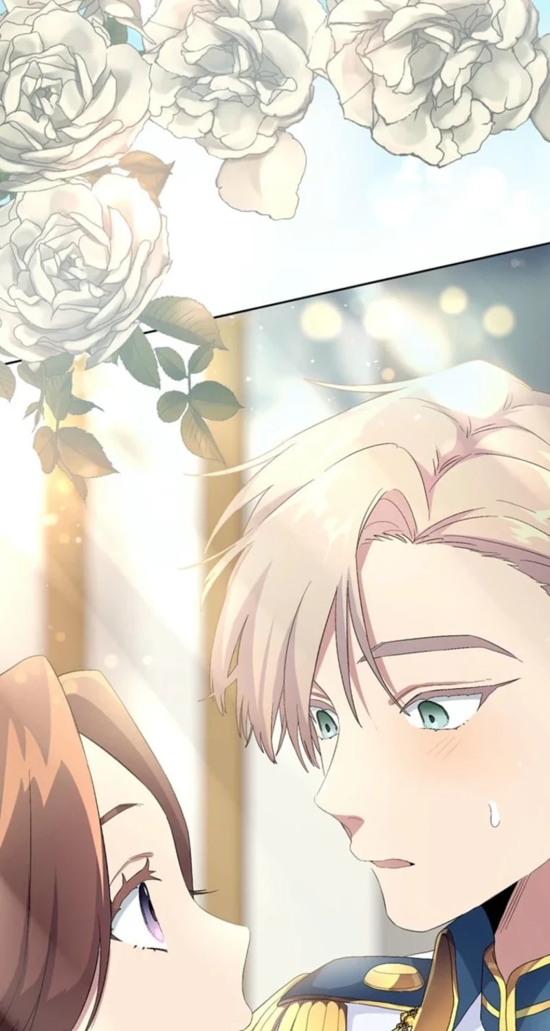 My Favorite Idol Will Be Protected by His Strongest Fiancée Chapter 4 page 34 - 
