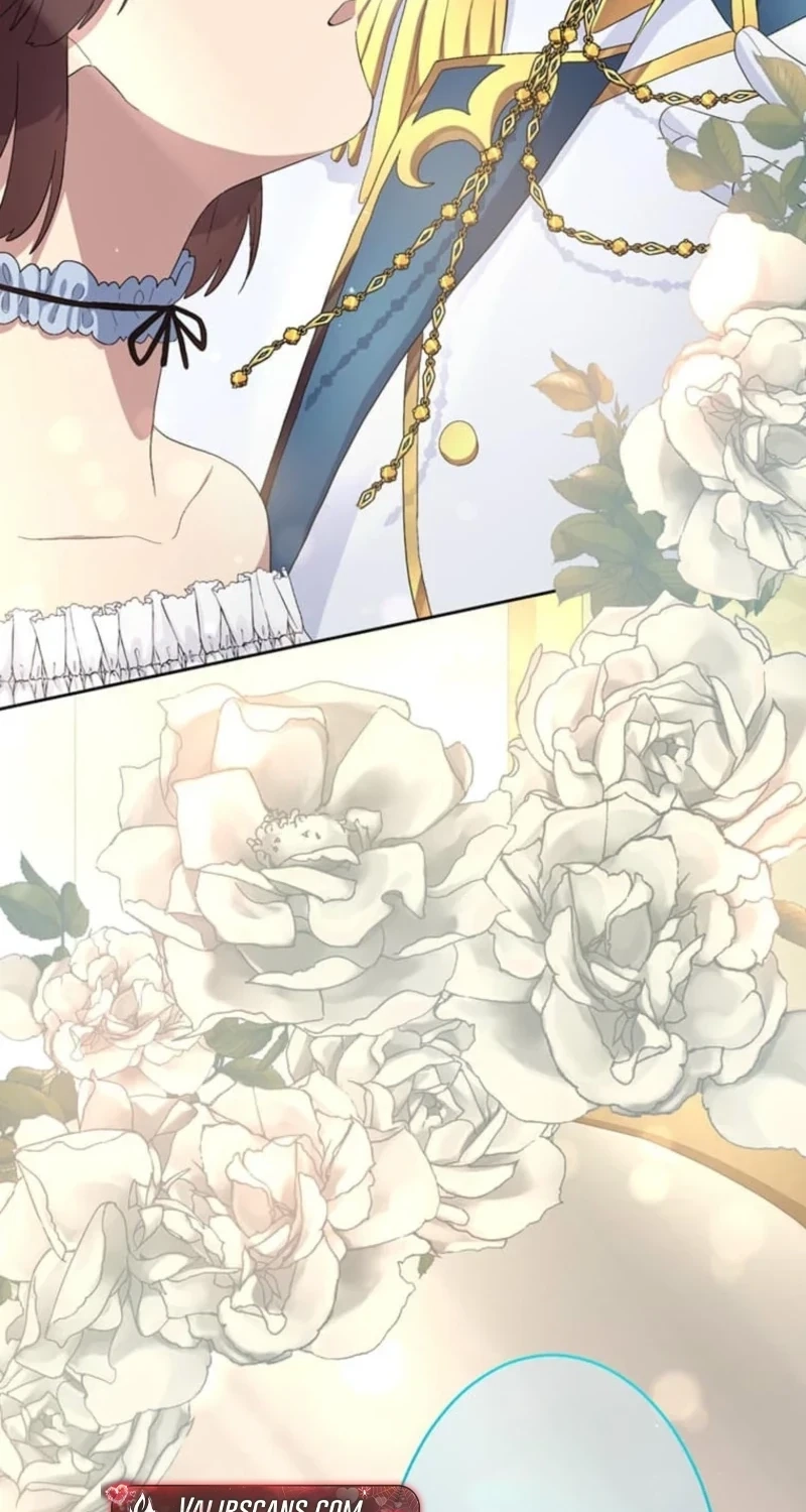 My Favorite Idol Will Be Protected by His Strongest Fiancée Chapter 4 page 35 - 