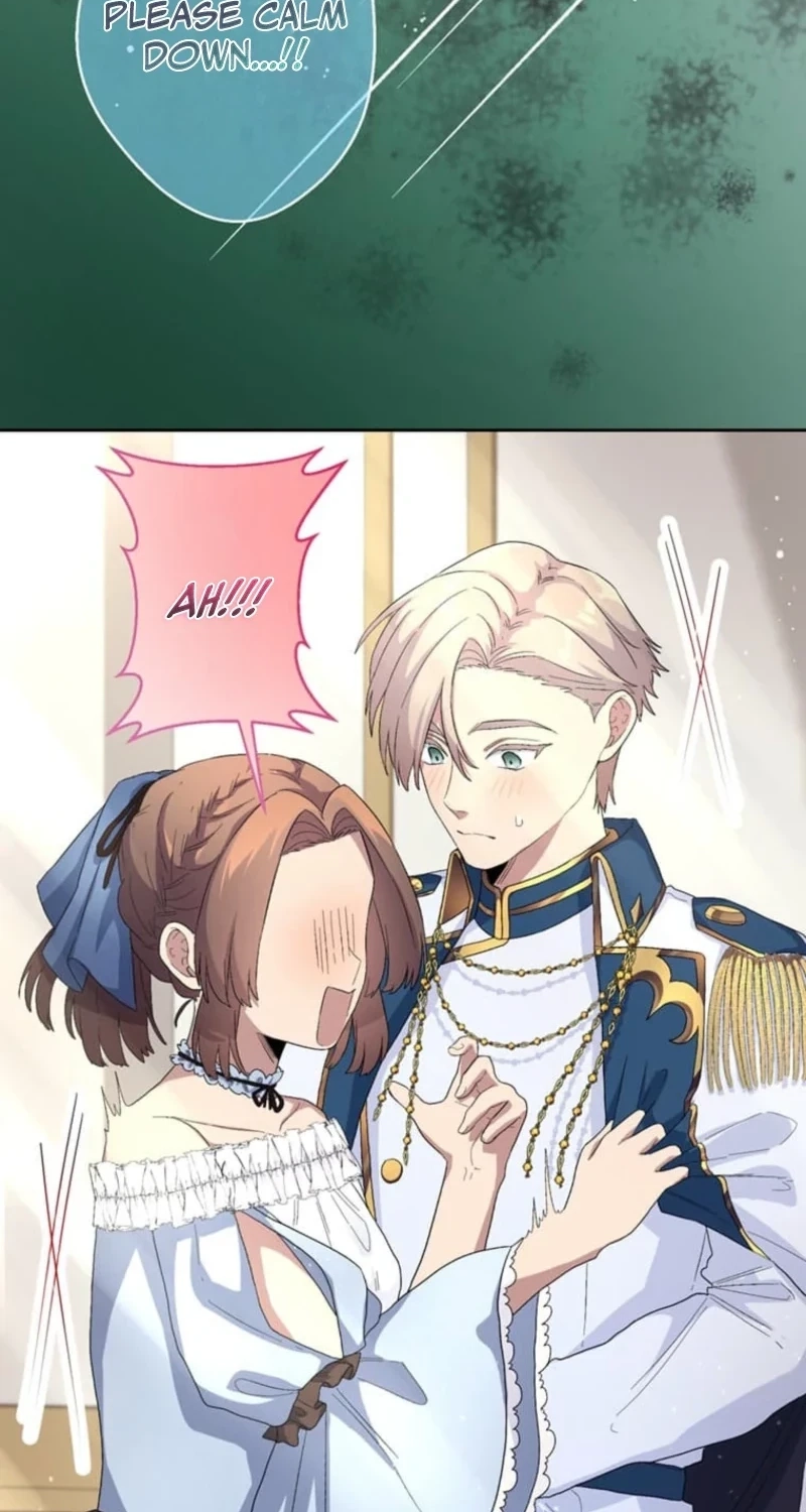 My Favorite Idol Will Be Protected by His Strongest Fiancée Chapter 4 page 38 - 