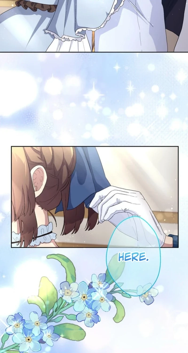 My Favorite Idol Will Be Protected by His Strongest Fiancée Chapter 4 page 39 - 