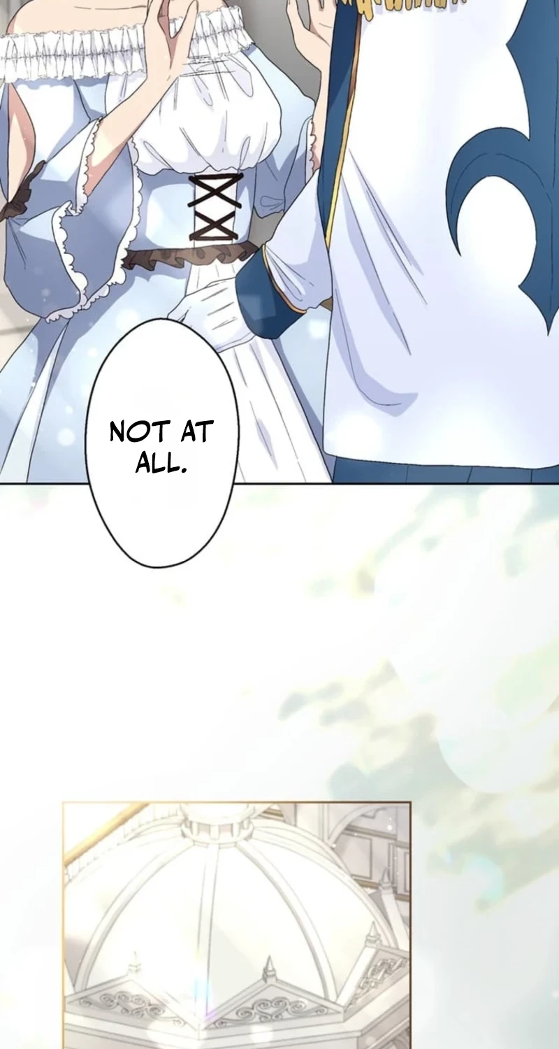 My Favorite Idol Will Be Protected by His Strongest Fiancée Chapter 4 page 42 - 