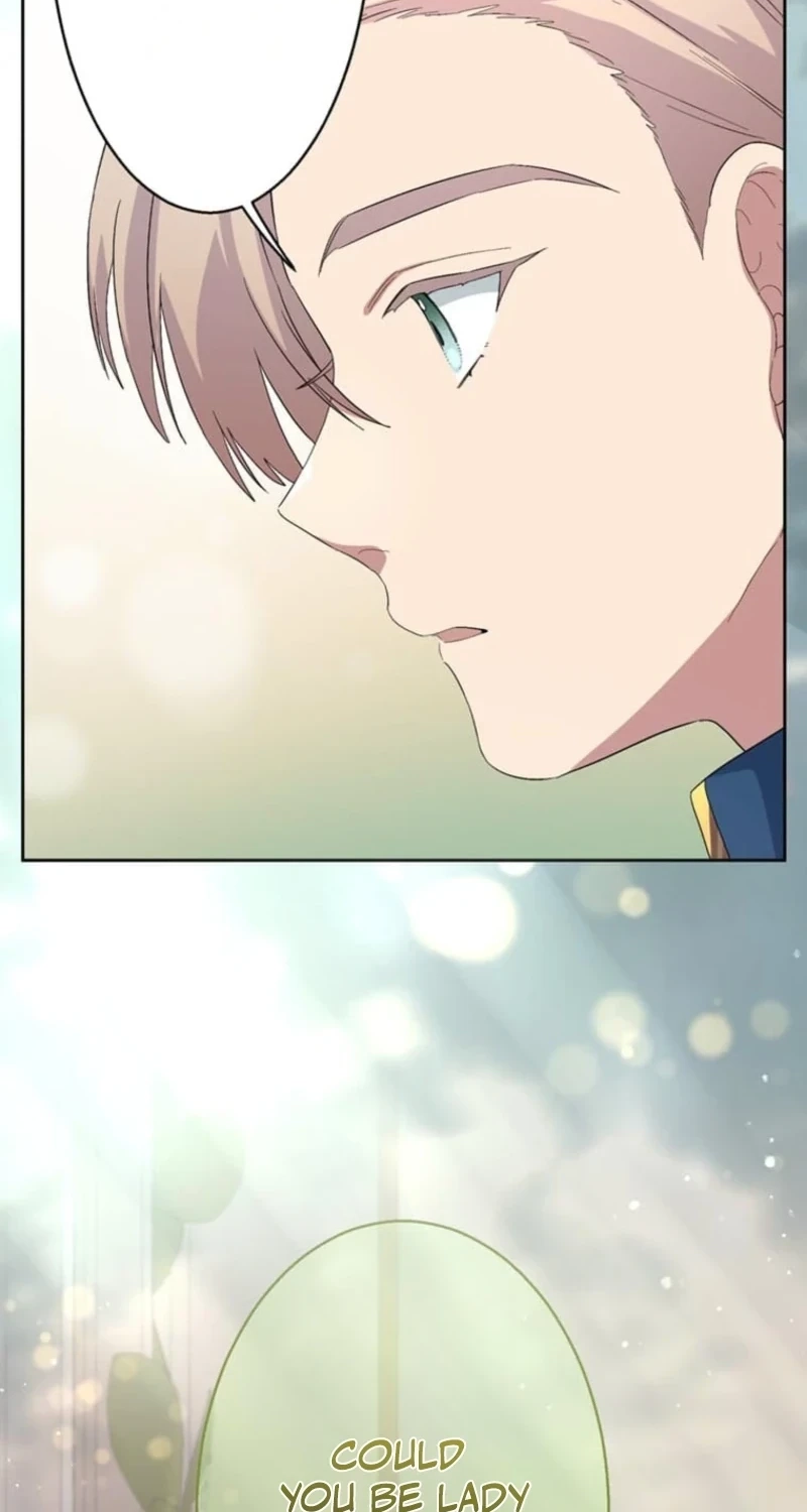 My Favorite Idol Will Be Protected by His Strongest Fiancée Chapter 4 page 44 - 