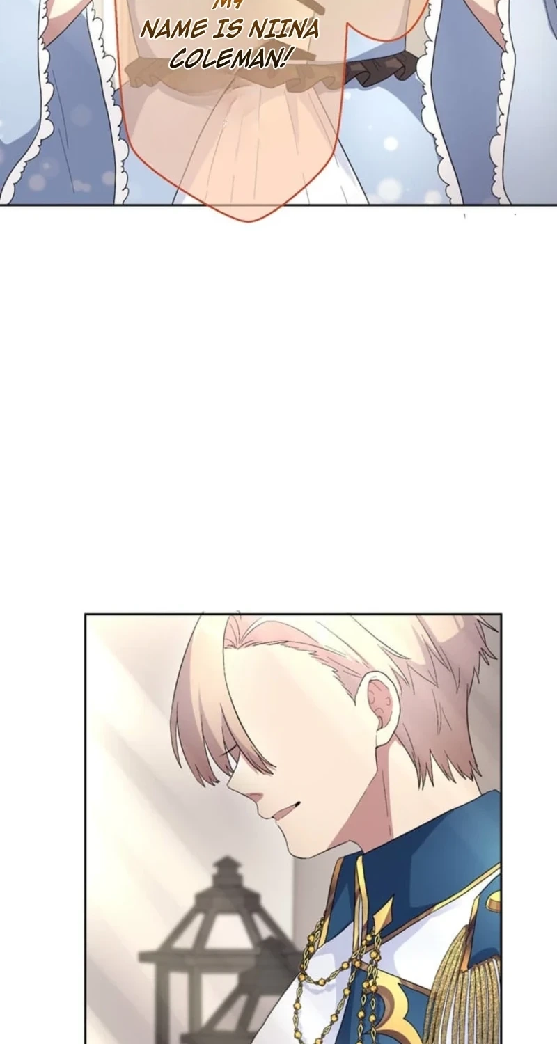 My Favorite Idol Will Be Protected by His Strongest Fiancée Chapter 4 page 46 - 