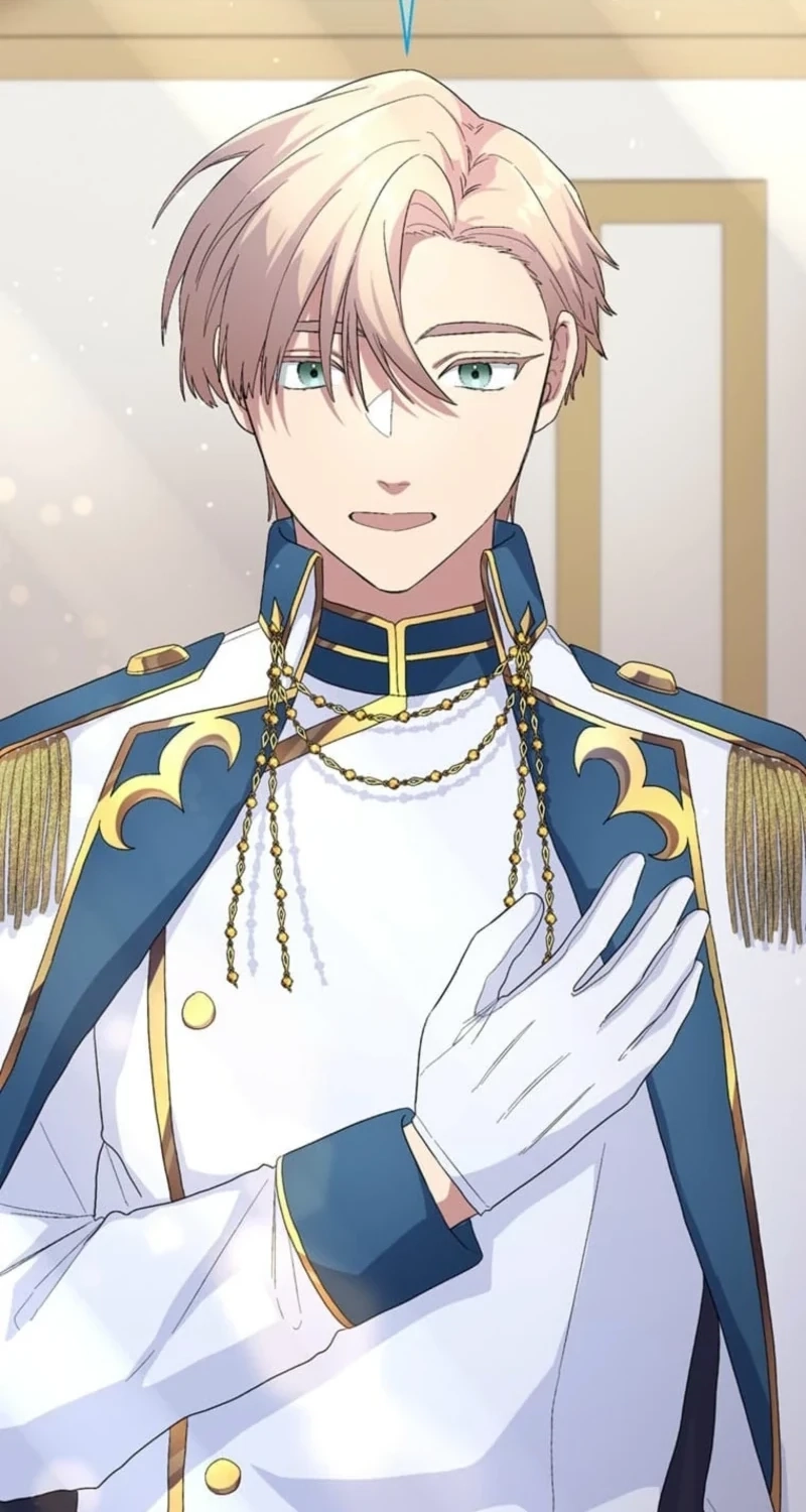 My Favorite Idol Will Be Protected by His Strongest Fiancée Chapter 4 page 48 - 