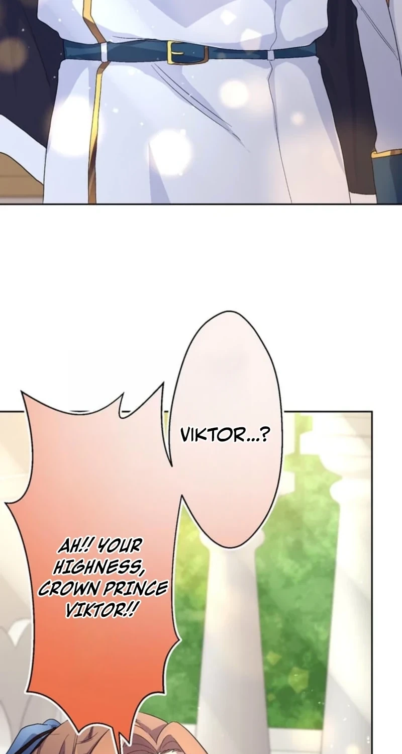 My Favorite Idol Will Be Protected by His Strongest Fiancée Chapter 4 page 49 - 