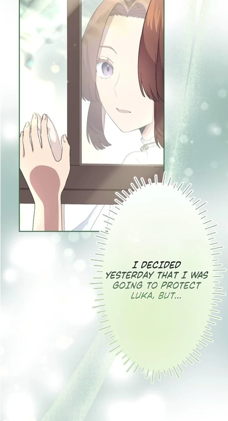 My Favorite Idol Will Be Protected by His Strongest Fiancée Chapter 4 page 6 - 