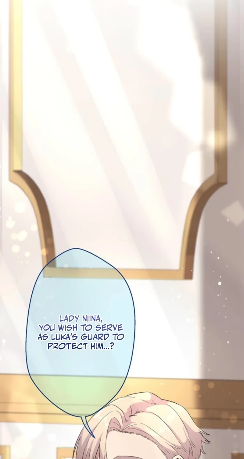 My Favorite Idol Will Be Protected by His Strongest Fiancée Chapter 4 page 54 - 