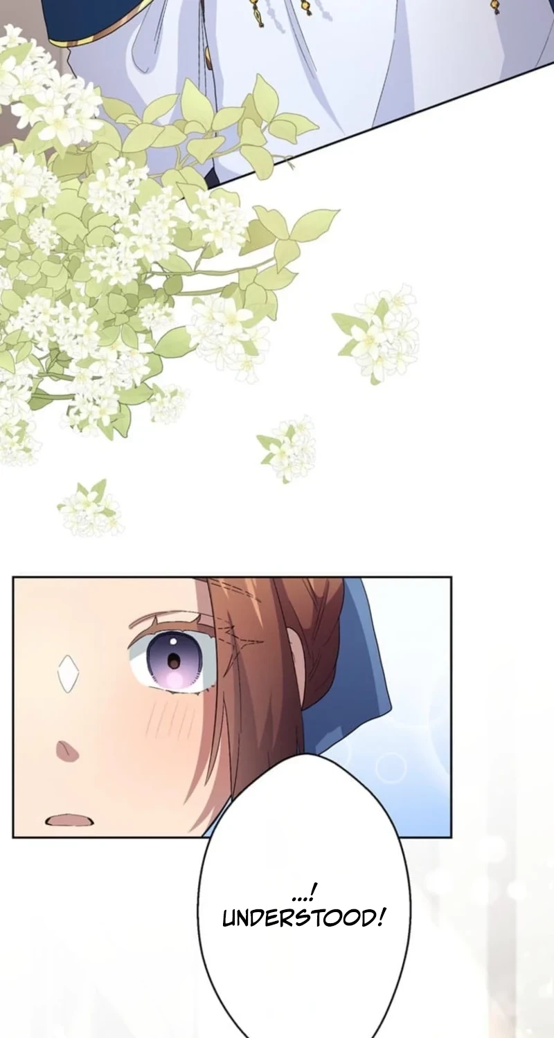 My Favorite Idol Will Be Protected by His Strongest Fiancée Chapter 4 page 61 - 
