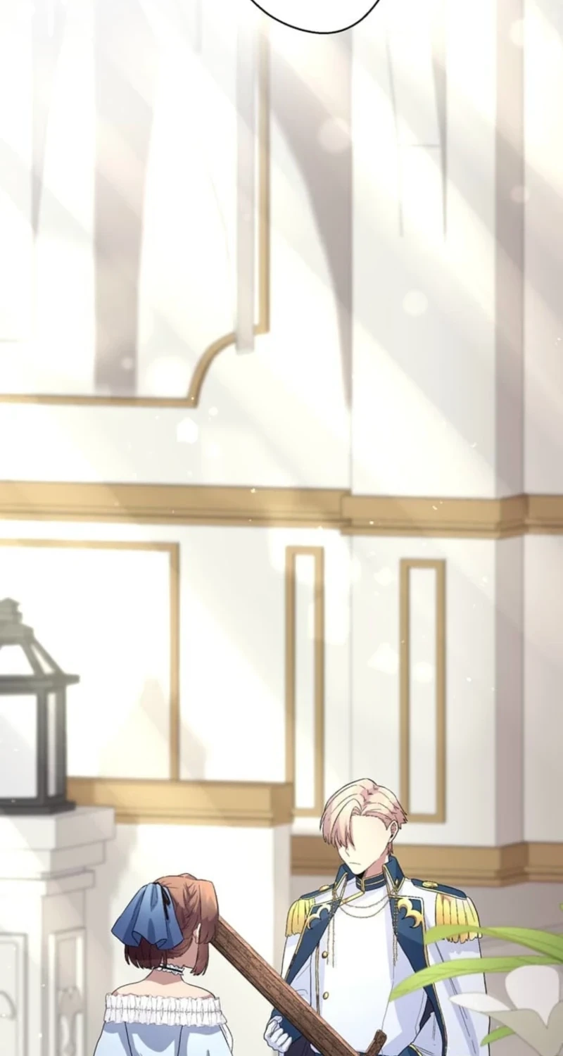 My Favorite Idol Will Be Protected by His Strongest Fiancée Chapter 4 page 62 - 