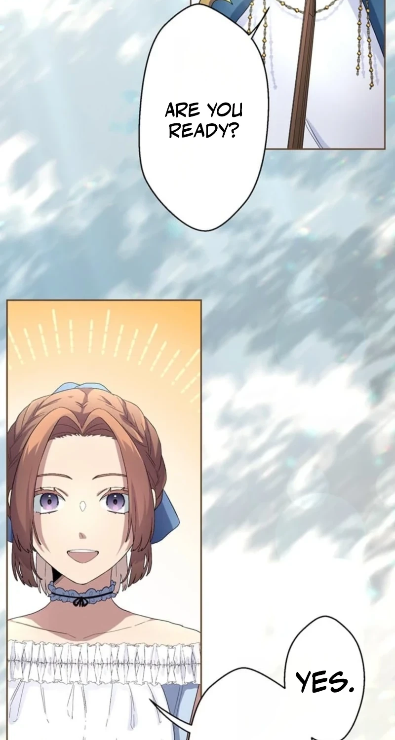 My Favorite Idol Will Be Protected by His Strongest Fiancée Chapter 4 page 64 - 