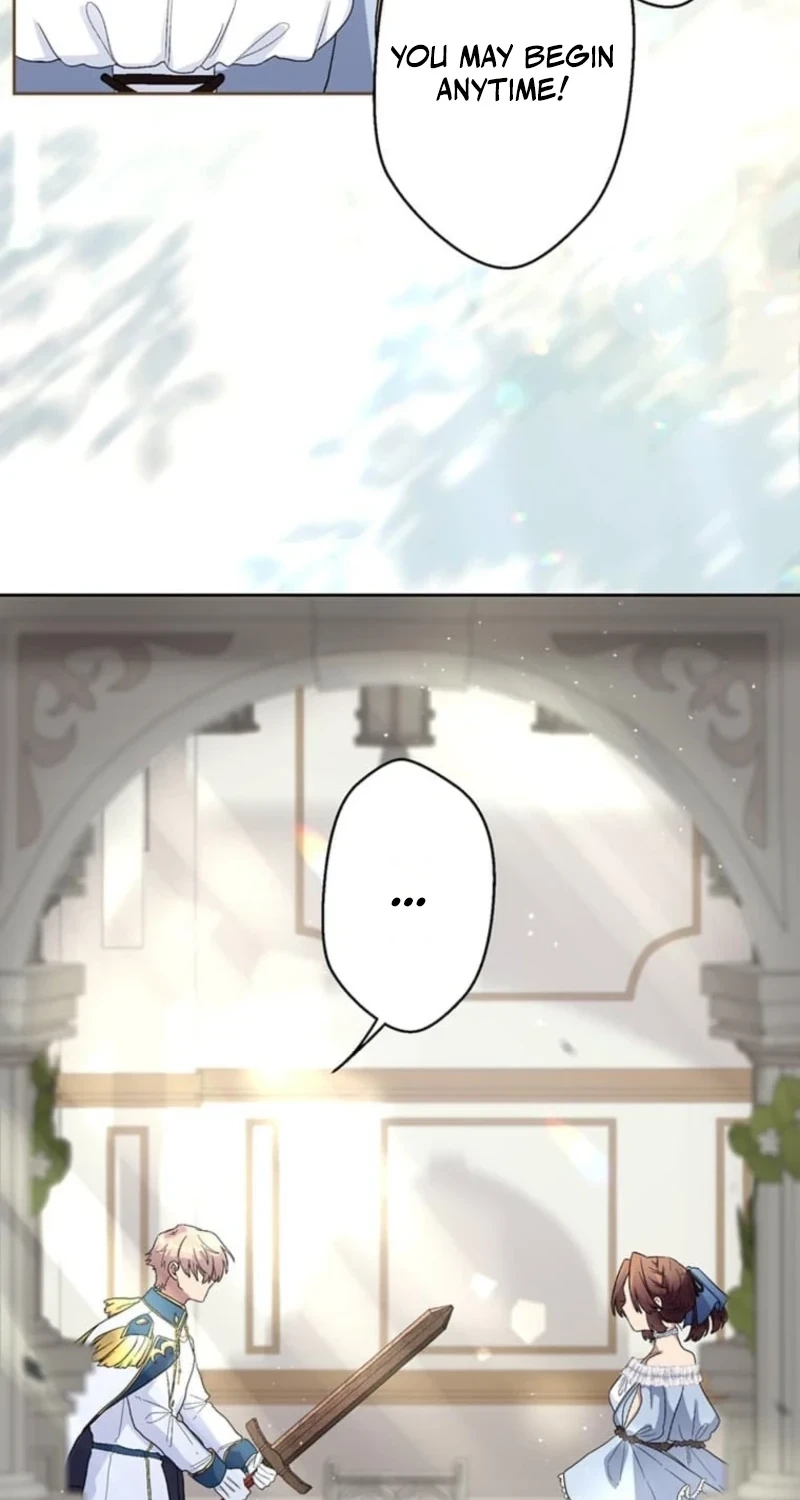 My Favorite Idol Will Be Protected by His Strongest Fiancée Chapter 4 page 65 - 