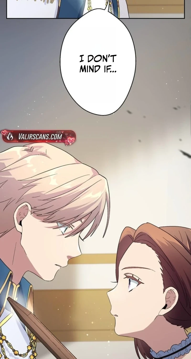 My Favorite Idol Will Be Protected by His Strongest Fiancée Chapter 4 page 67 - 