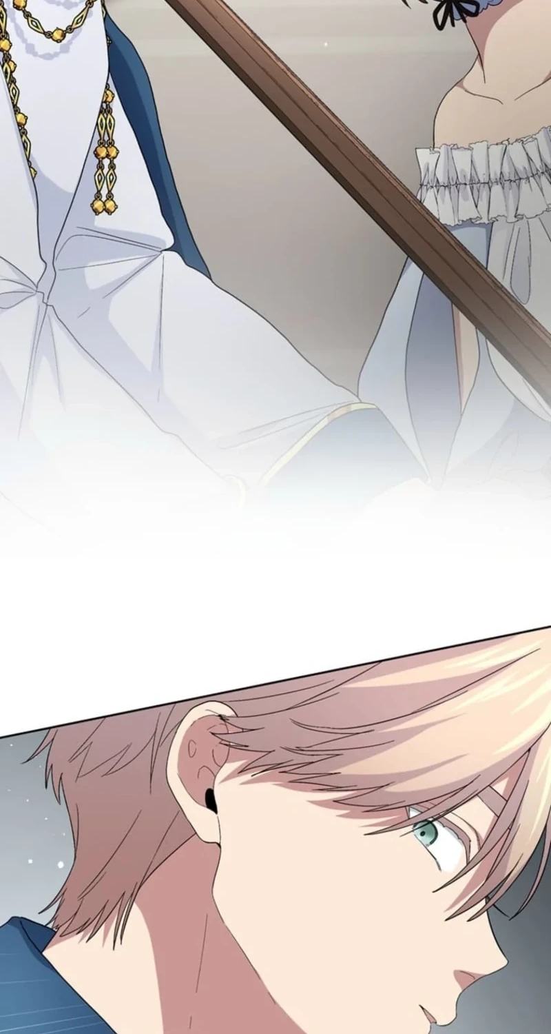 My Favorite Idol Will Be Protected by His Strongest Fiancée Chapter 4 page 68 - 
