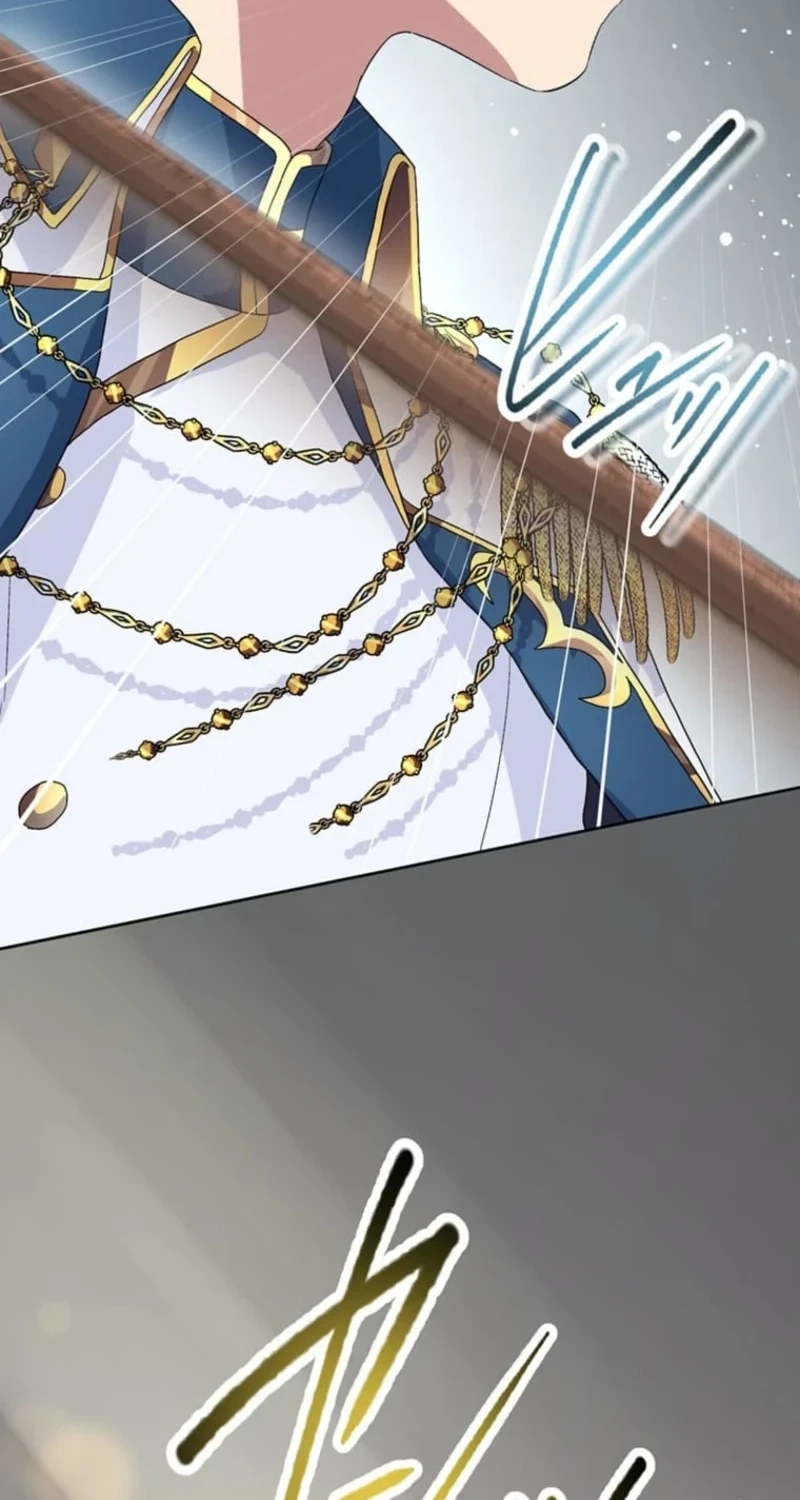 My Favorite Idol Will Be Protected by His Strongest Fiancée Chapter 4 page 69 - 
