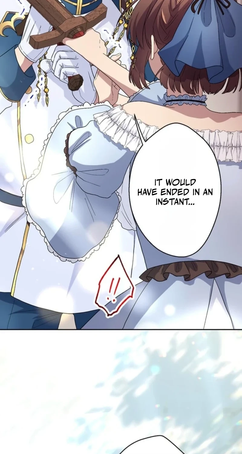 My Favorite Idol Will Be Protected by His Strongest Fiancée Chapter 4 page 71 - 