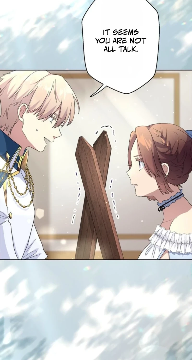 My Favorite Idol Will Be Protected by His Strongest Fiancée Chapter 4 page 72 - 