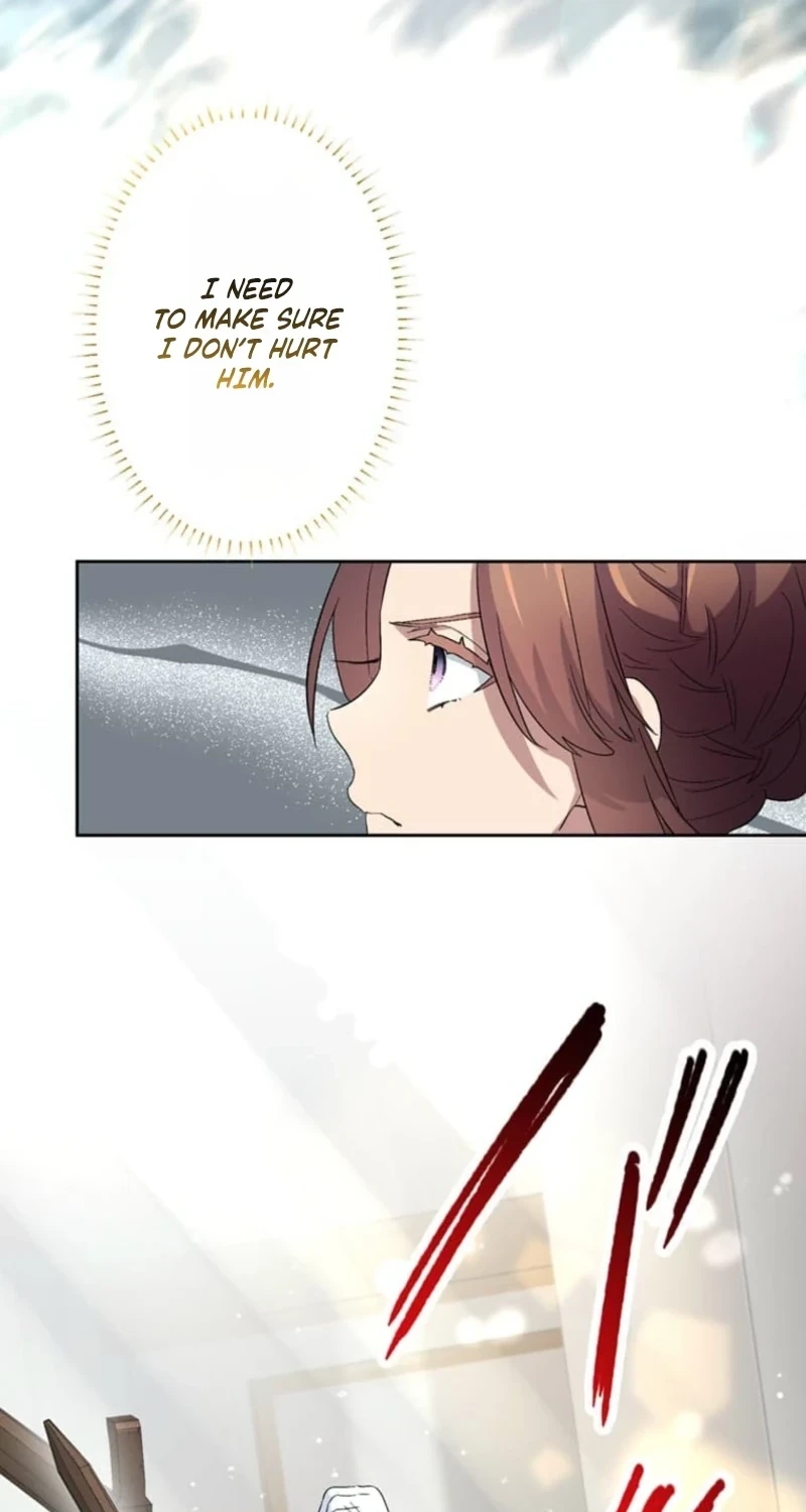My Favorite Idol Will Be Protected by His Strongest Fiancée Chapter 4 page 73 - 