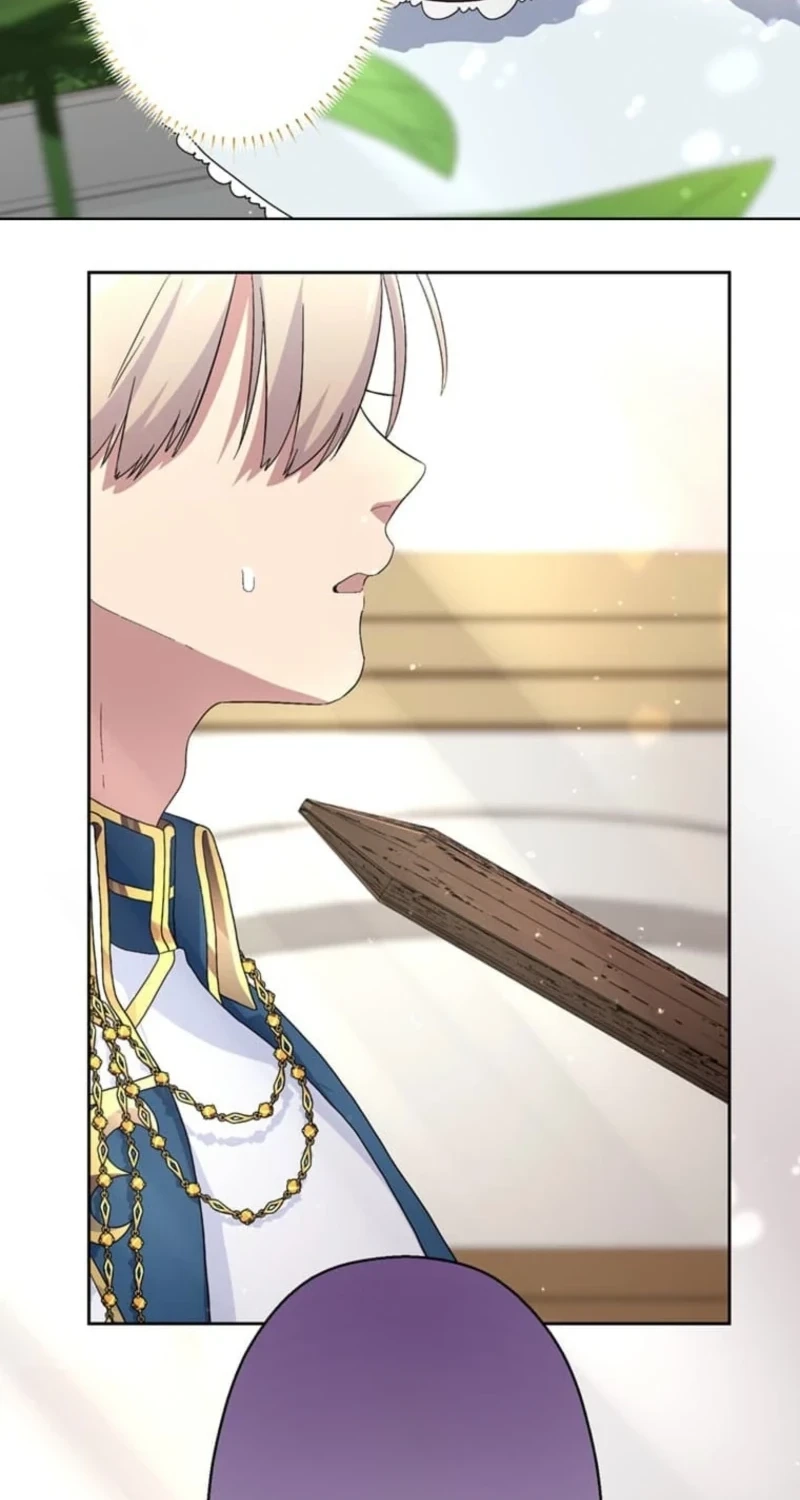 My Favorite Idol Will Be Protected by His Strongest Fiancée Chapter 4 page 75 - 