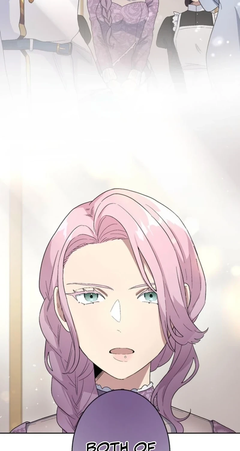 My Favorite Idol Will Be Protected by His Strongest Fiancée Chapter 4 page 77 - 