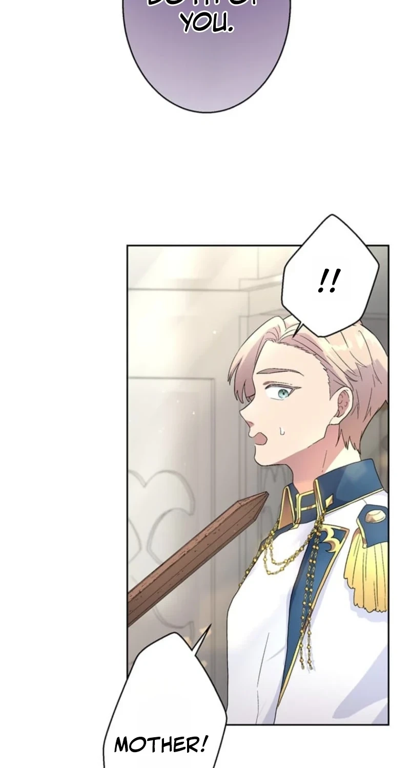 My Favorite Idol Will Be Protected by His Strongest Fiancée Chapter 4 page 78 - 