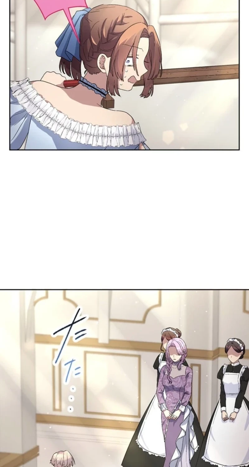My Favorite Idol Will Be Protected by His Strongest Fiancée Chapter 4 page 80 - 