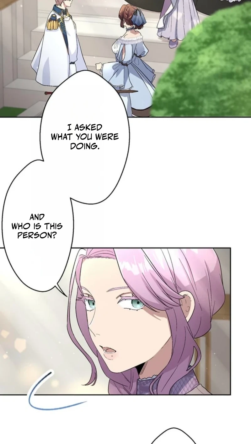My Favorite Idol Will Be Protected by His Strongest Fiancée Chapter 4 page 81 - 