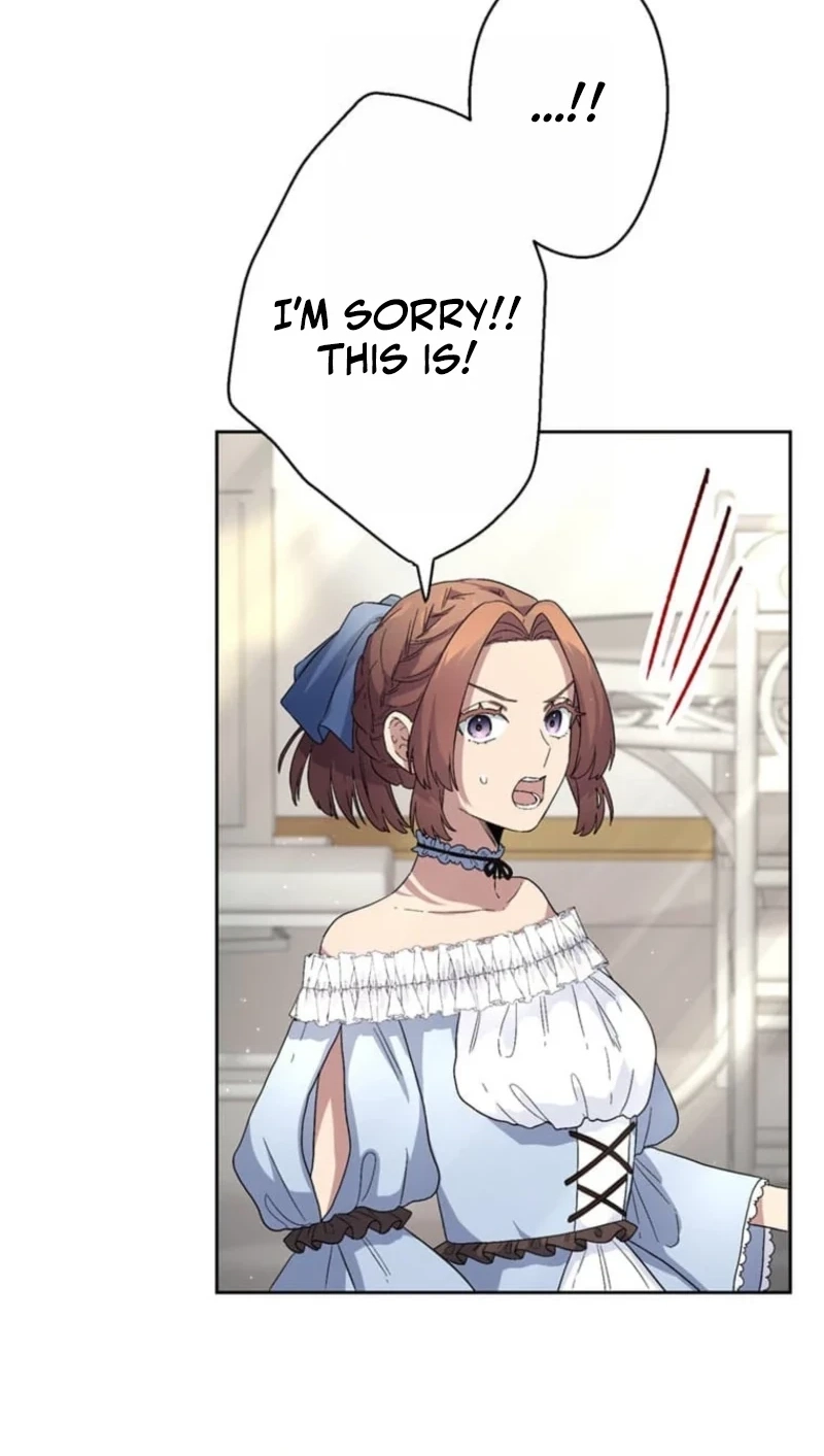 My Favorite Idol Will Be Protected by His Strongest Fiancée Chapter 4 page 82 - 