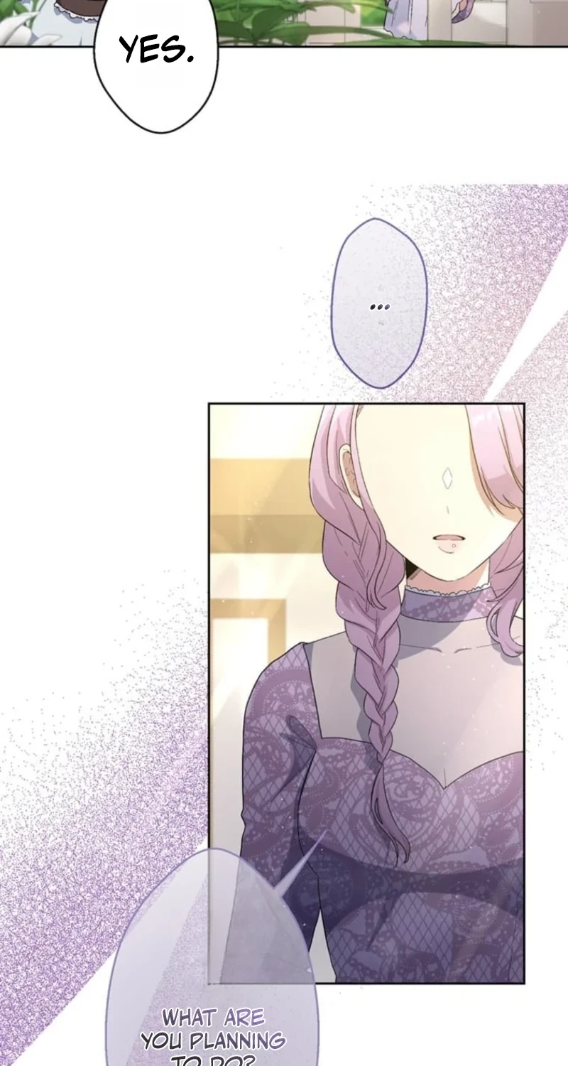 My Favorite Idol Will Be Protected by His Strongest Fiancée Chapter 4 page 85 - 